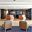 Courtyard by Marriott Long Beach Airport