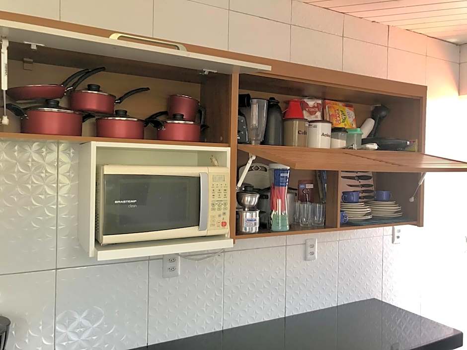 Porto Dos Lençóis-Apt 12