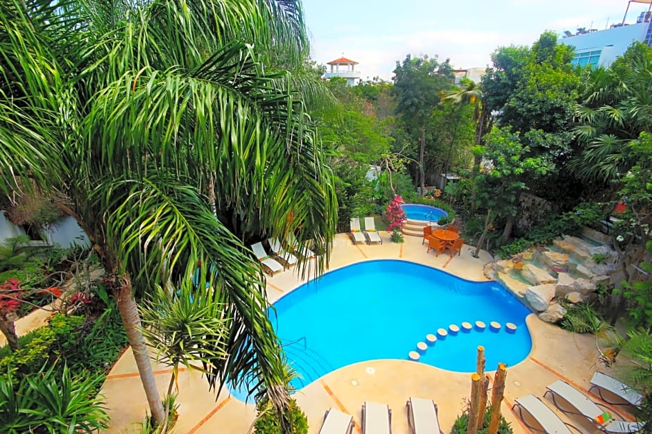 Riviera Maya Suites