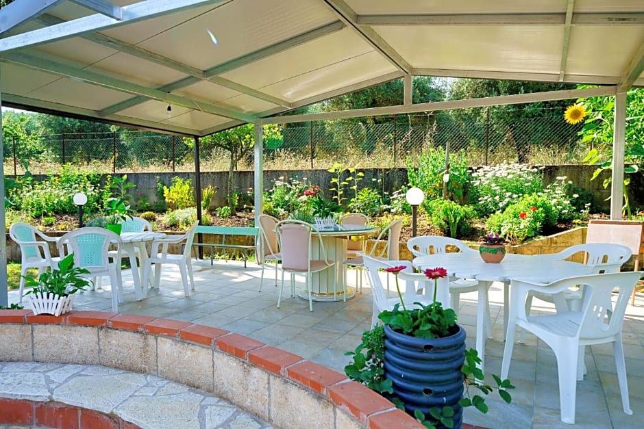 B&B Villa Le Mattine