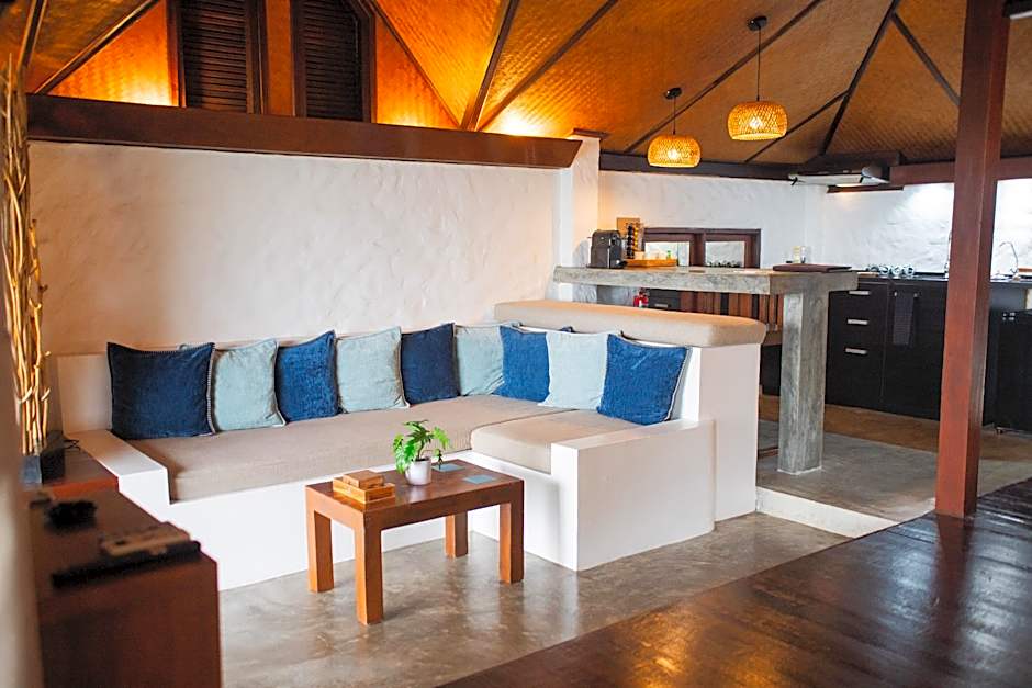 The Place Luxury Boutique Villas