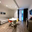 Studio Inn Centrale & Milano Urban Padel