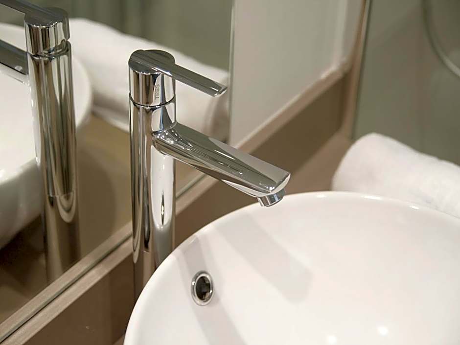 Le Petit Boutique Hotel