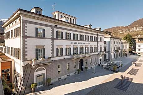 Grand Hotel Della Posta