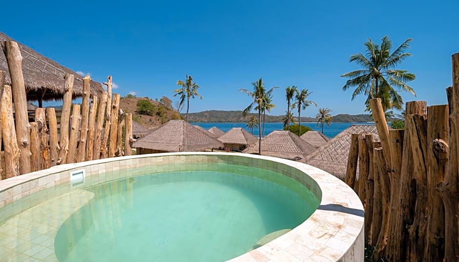 Bleu MATHIS Gili Asahan