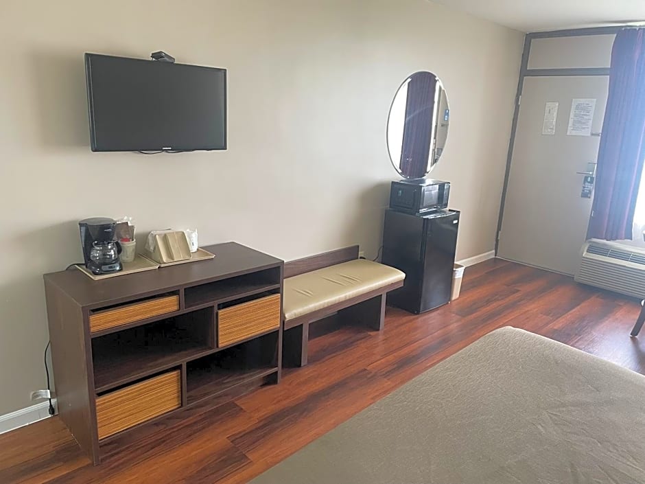 Super 8 by Wyndham Valdosta Mall
