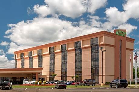 Wyndham Garden Texarkana