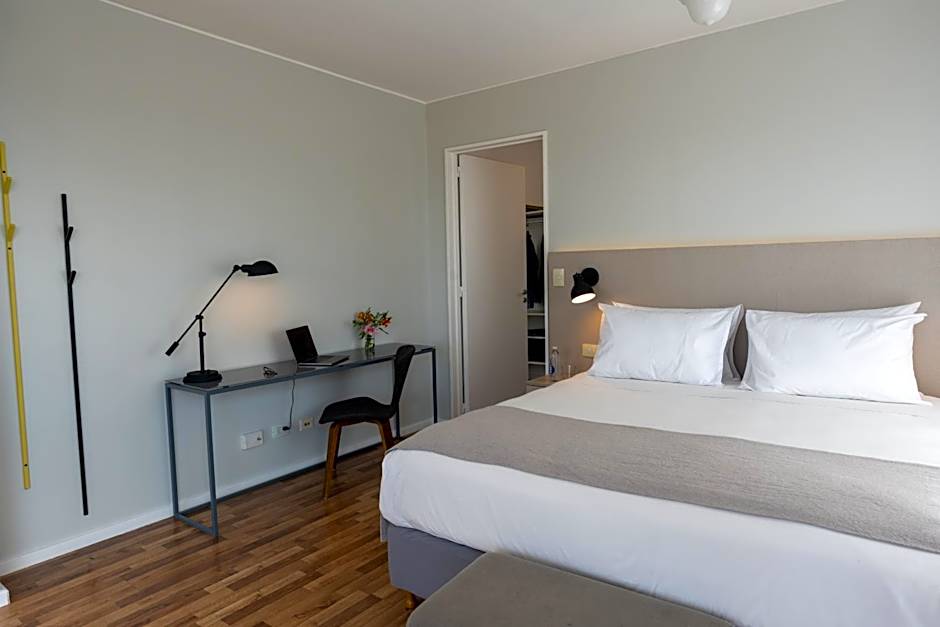 Almarena Madero Urbano Affiliated by Melia