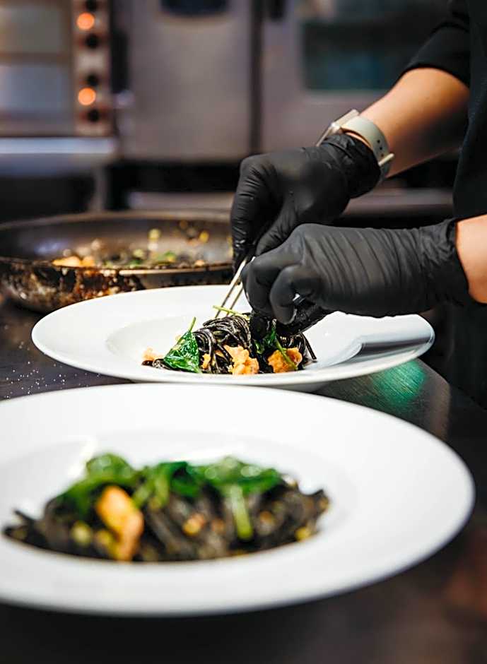 Post Seefeld - Wellnesshotel Tirol