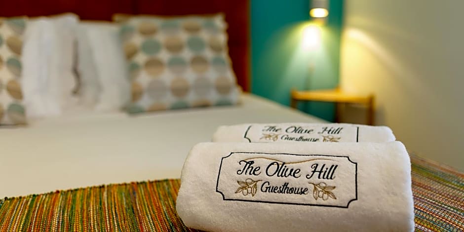 The Olive Hill Guesthouse