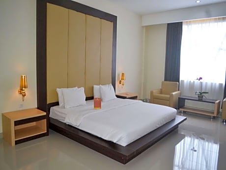 Executive Suite Room