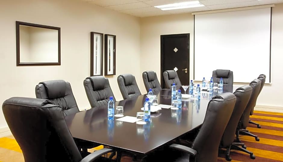 AVANI Lesotho Hotel & Casino