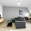 Aparthotel Platinum