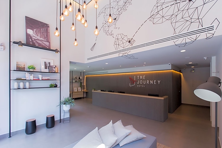 The Journey Hotel Laksi