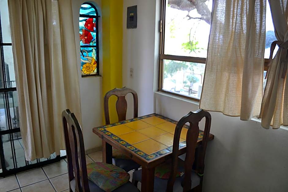 Casa Ana Ruth (Bucerias, Nay.)