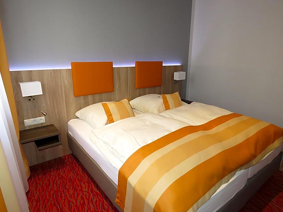 Hotel Trutzpfaff