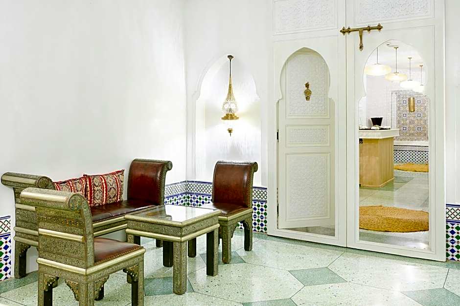 Iberostar Waves Club Palmeraie Marrakech -All Inclusive