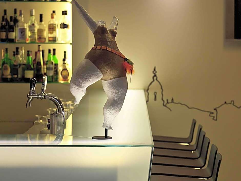 Mercure Porto Centro Santa Catarina