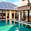 The Khayangan Dreams Villa Umalas