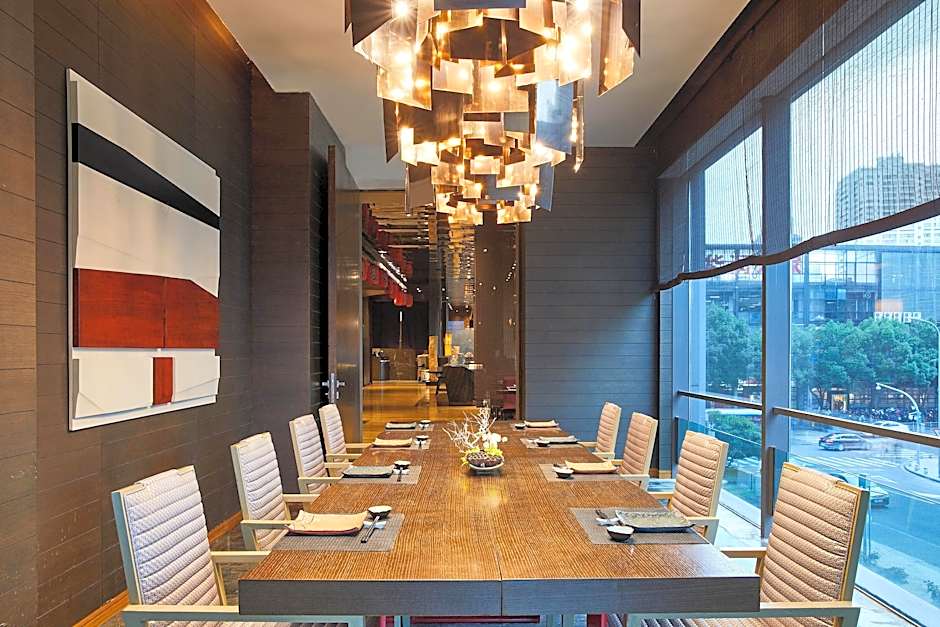 The Westin Ningbo