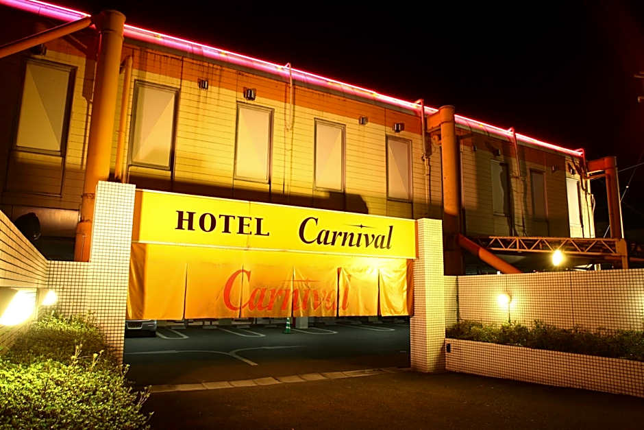 Hotel Carnival (Love Hotel)