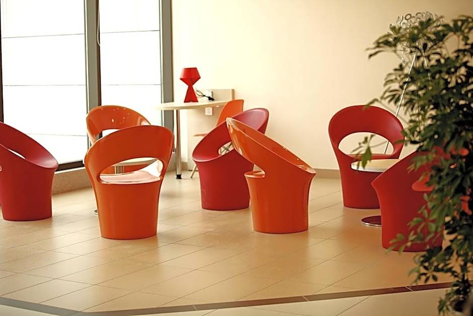 Ibis Anyang Jiefang Ave Hotel