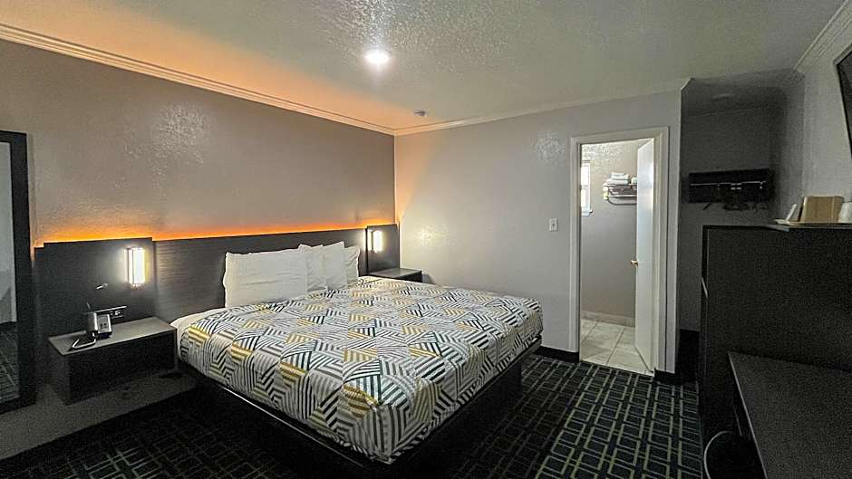 Motel 6 Ventura Beach