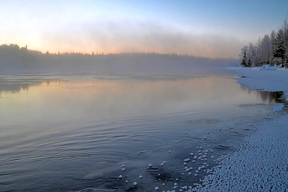 Peurasuvanto Mökit & Camping