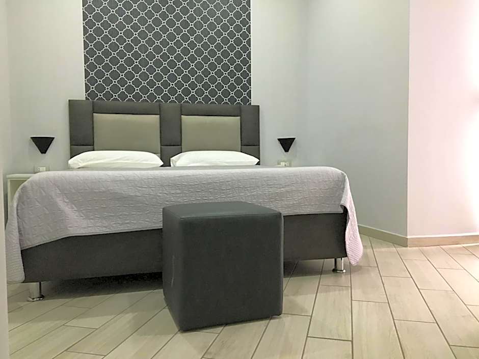 B&B Fiumara