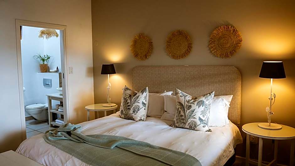 The Lofts Boutique Hotel