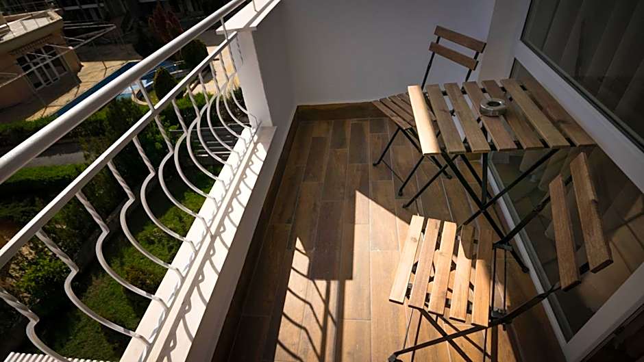 The Mint Villa - Saint Vlas