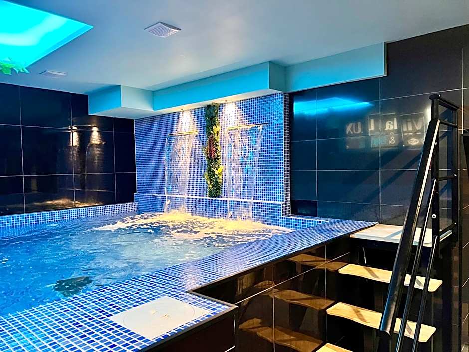 Hotel & Spa Villa Luxe