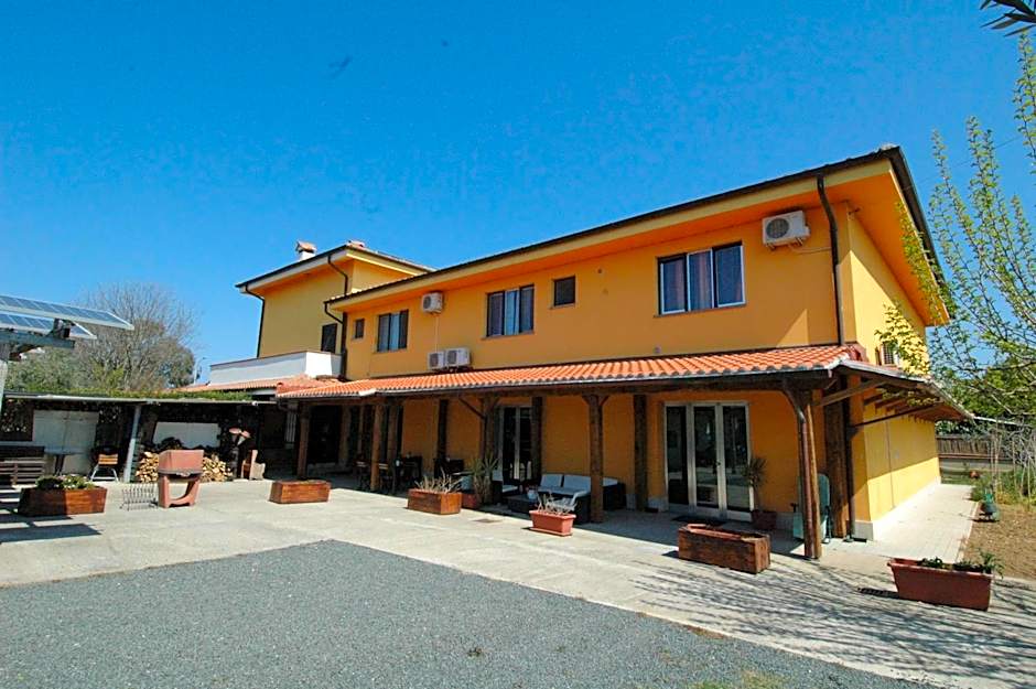 Albergo Luisss