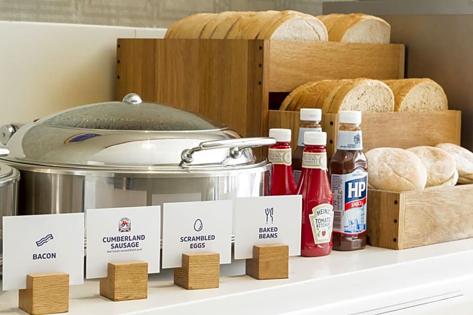 Holiday Inn Express Earls Court By IHG