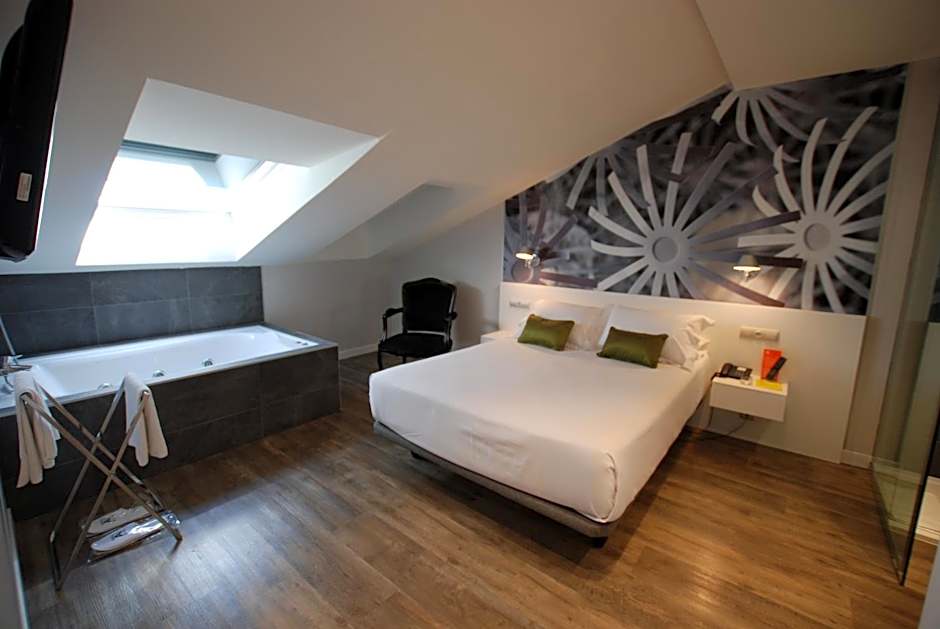 Hotel Andia