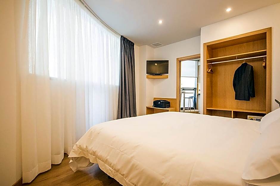 Hotel Palacio de Aiete