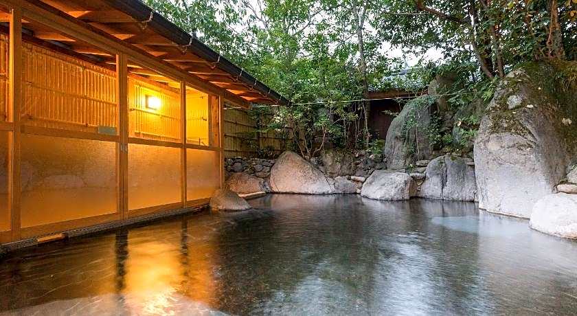 Hinoharu Ryokan