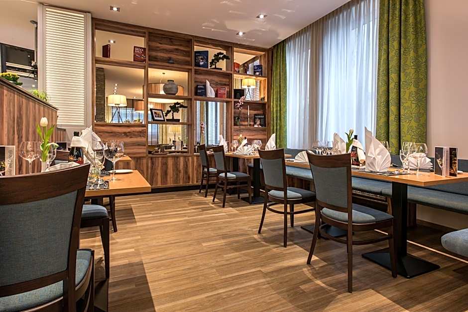 Akzent Hotel Kohler
