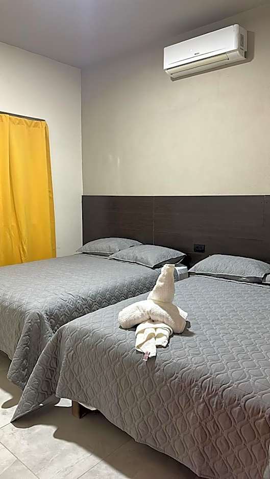 Hotelito s