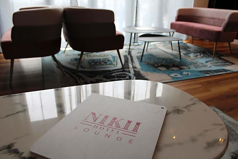 Nikii Boutique Hotel