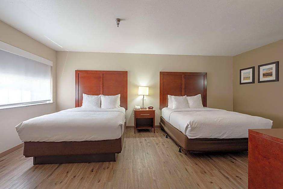 Comfort Inn & Suites Alamosa