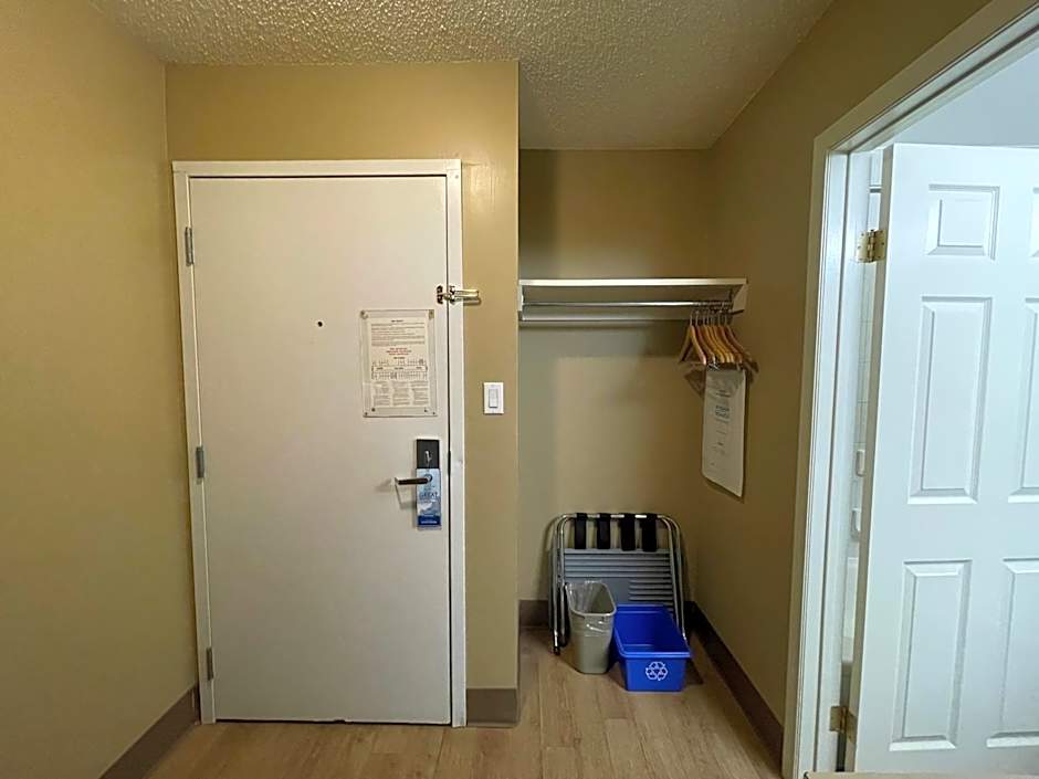 Travelodge by Wyndham Fort St John