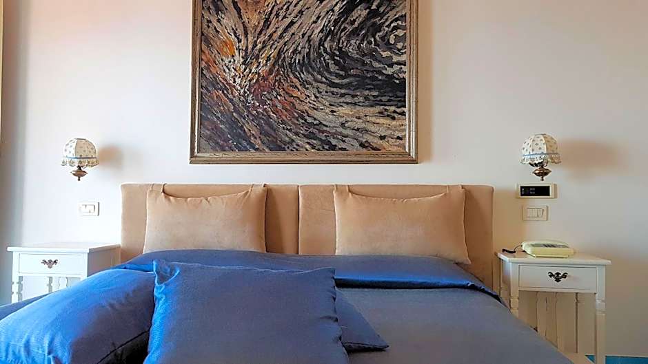 Grand Hotel San Michele