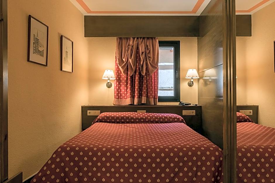 Hotel Aran La Abuela