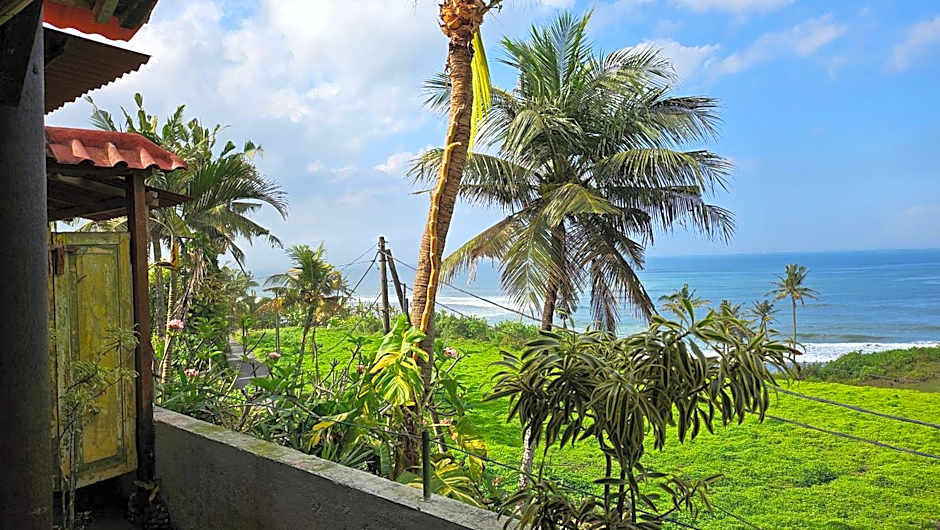 Pondok Pisces Bungalows Balian Beach