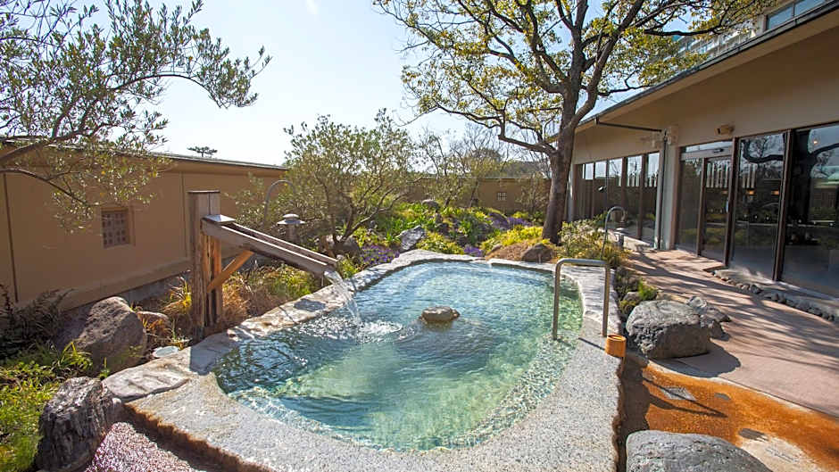 Garden Hotel Olive