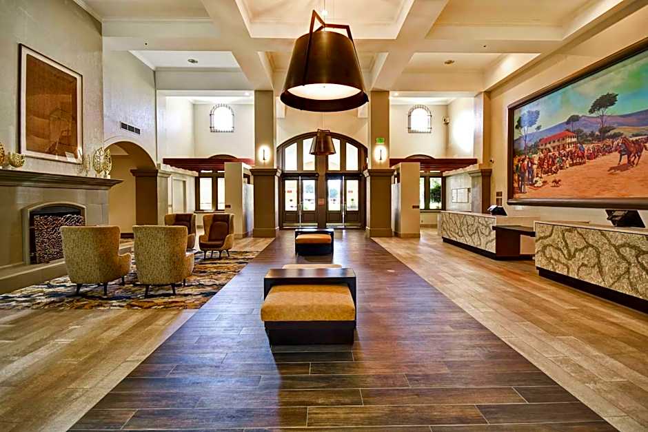Embassy Suites By Hilton Hotel Milpitas-Silicon Valley