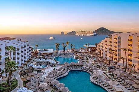 Villa del Palmar Beach Resort & Spa Cabo San Lucas