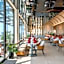 The Iris Signature Hotel and Spa