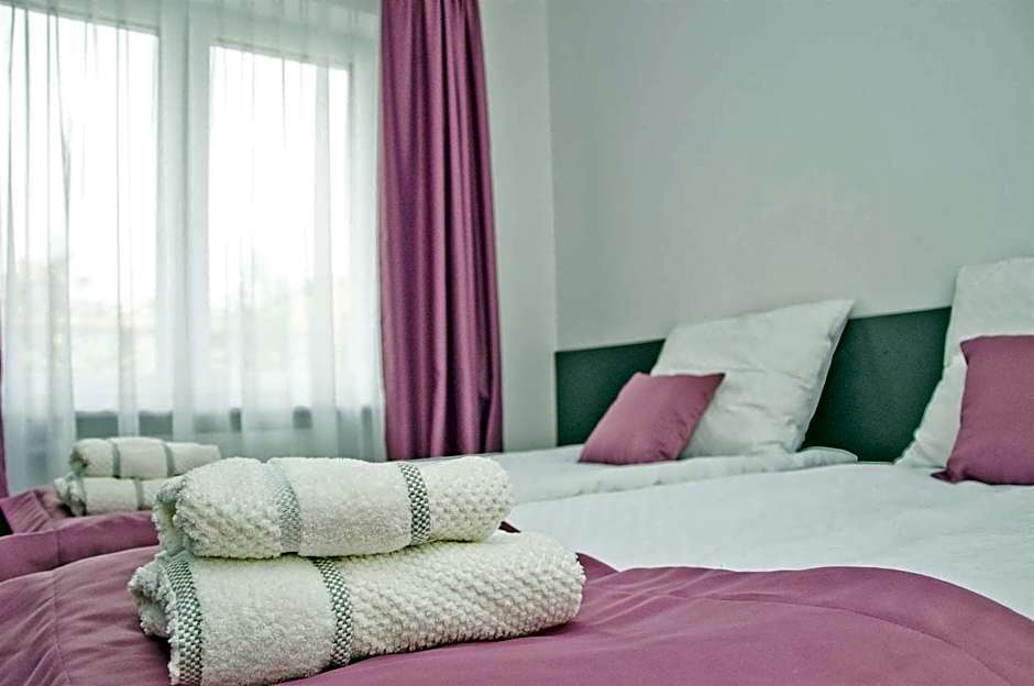 Park Apartamenty Chrzanów